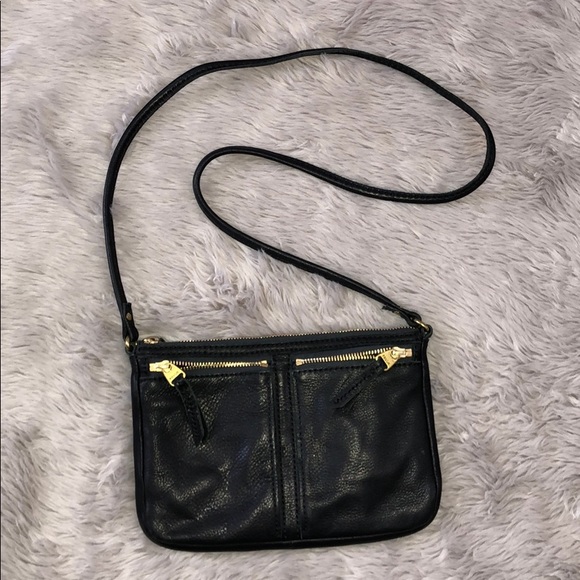 Fossil Handbags - 😊Black Fossil Purse😊